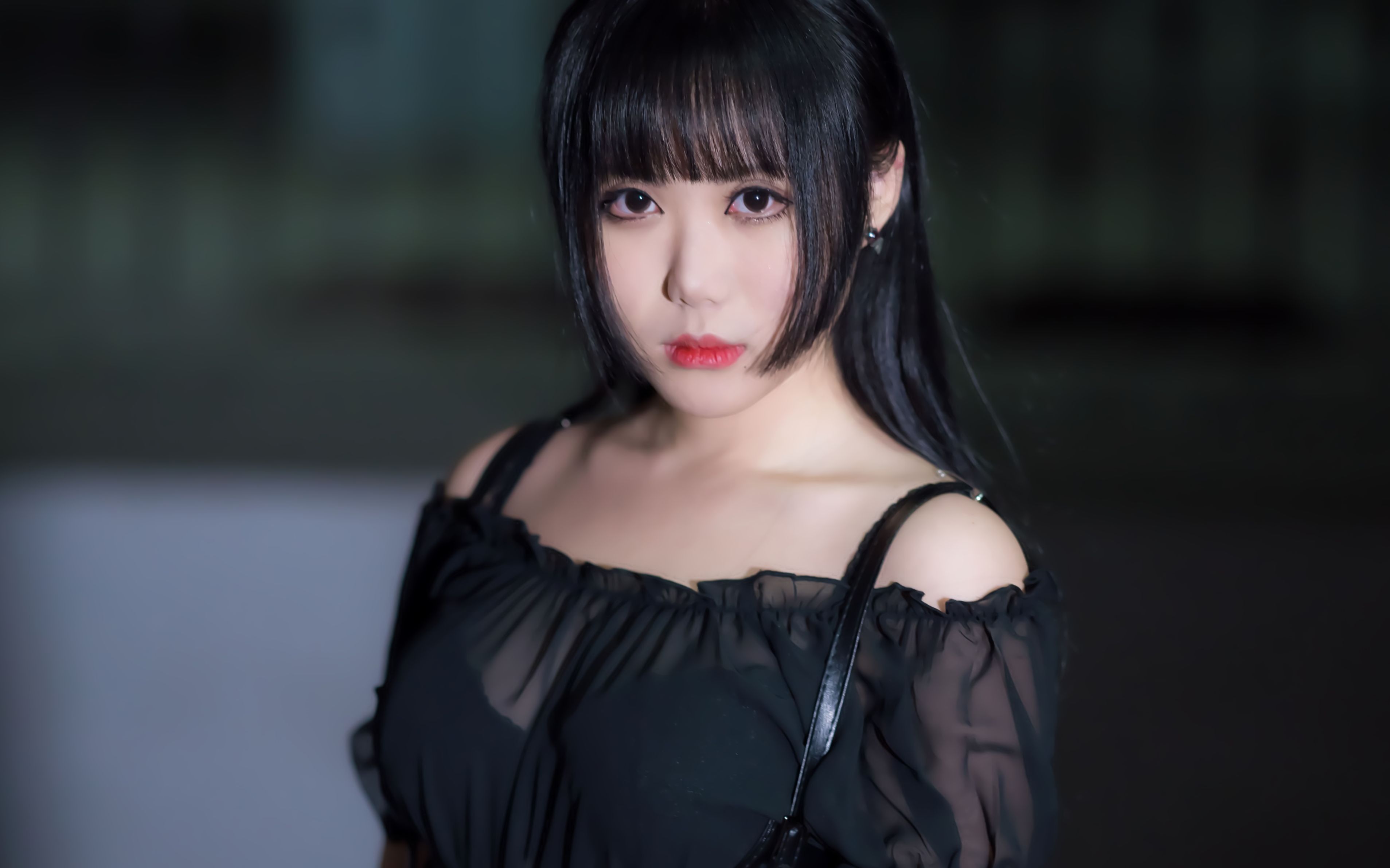 【莉莉子】封面骗人的疑心暗鬼_哔哩哔哩)つロ 干杯-bilibili