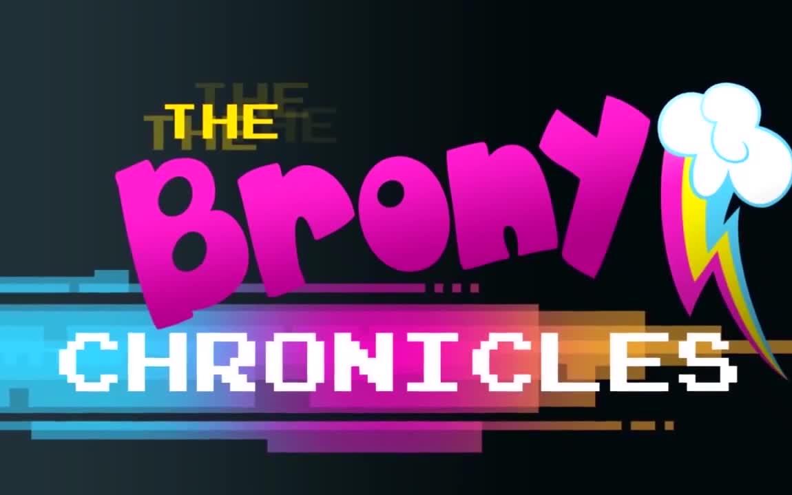 【高清720P】【中英双语】纪录片:马迷编年史The Brony Chronicles 了解马迷的前生后世 1,2集全哔哩哔哩bilibili