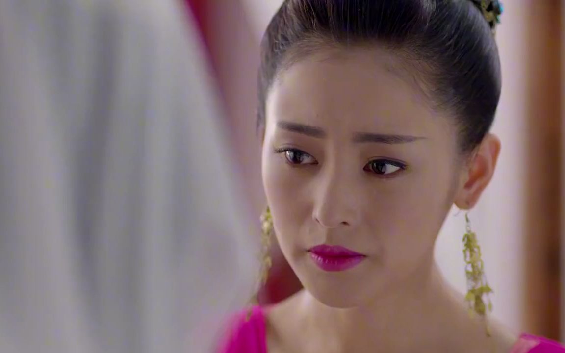 太子妃升职记:假怀孕成了真怀孕,亲妈当场崩溃:快拿掉