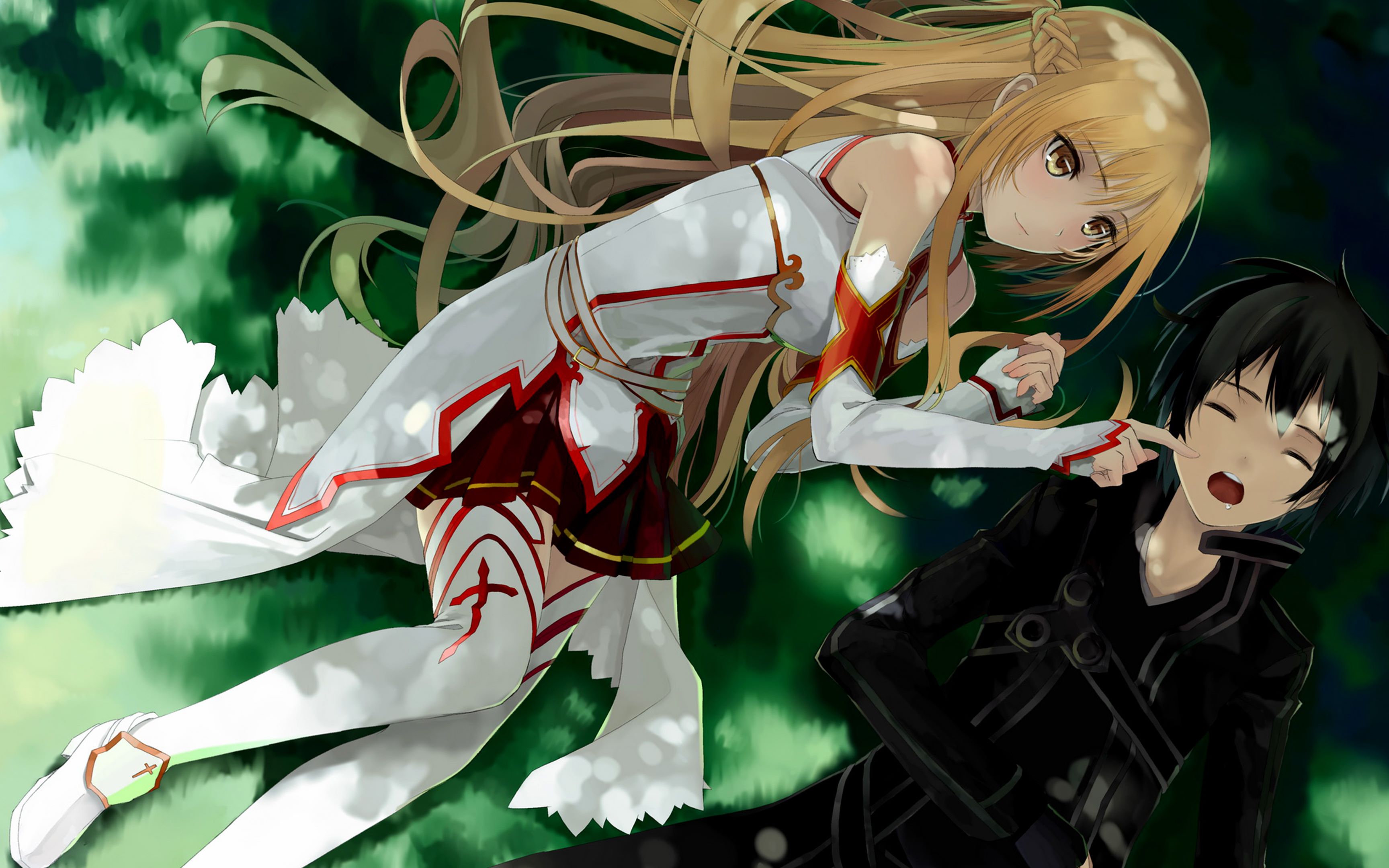 【刀剑神域】amv_哔哩哔哩 (゜-゜)つロ 干杯~-bilibili