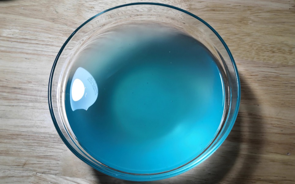 瓜尔胶假水,咕叽咕叽_哔哩哔哩_bilibili