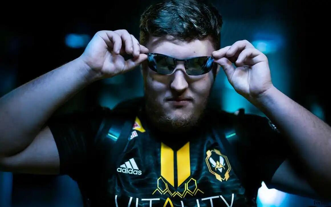 活动  csgo pov vitality zywoo faceit 6.16 overpass