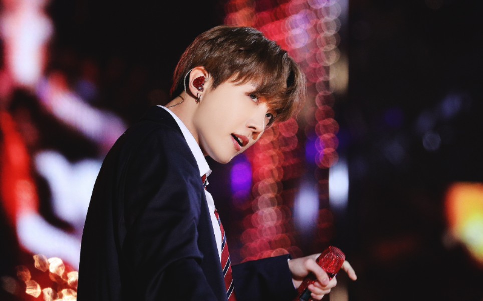 【郑号锡】mic drop练习室直拍 看完都要大喊一声绝了!