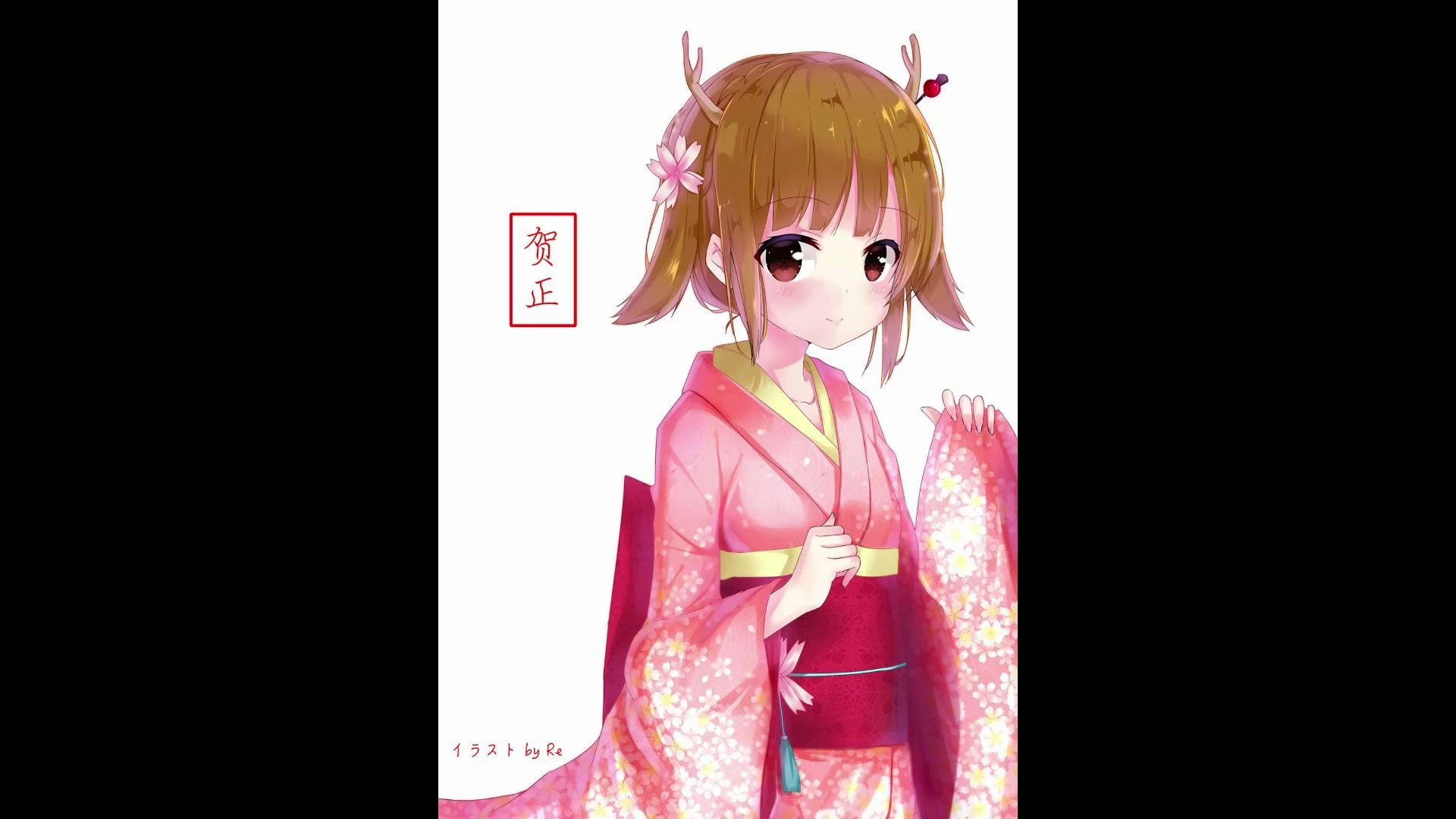 鹿乃ちゃんの演唱会!反语现场版