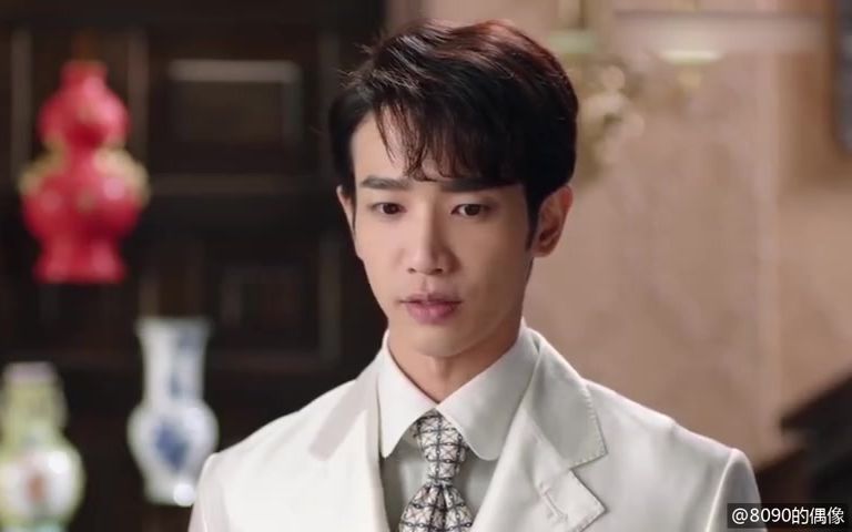 十二谭夜明做梦想的是于少白怎料金性坚因此吃醋下秒霸气了