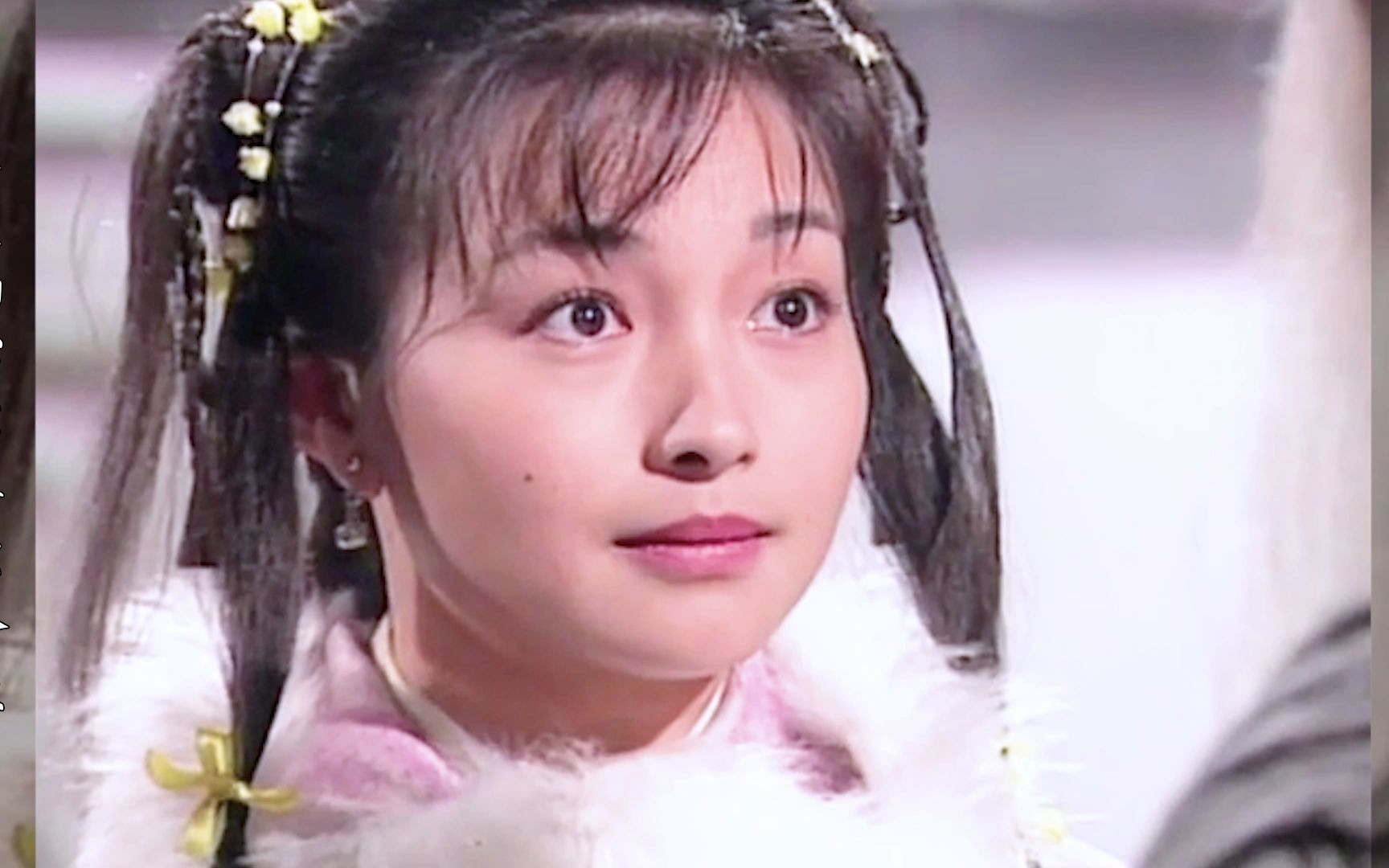 神雕侠侣:情比两心坚,郭襄 一遇杨过误终身,满眼全是杨大哥