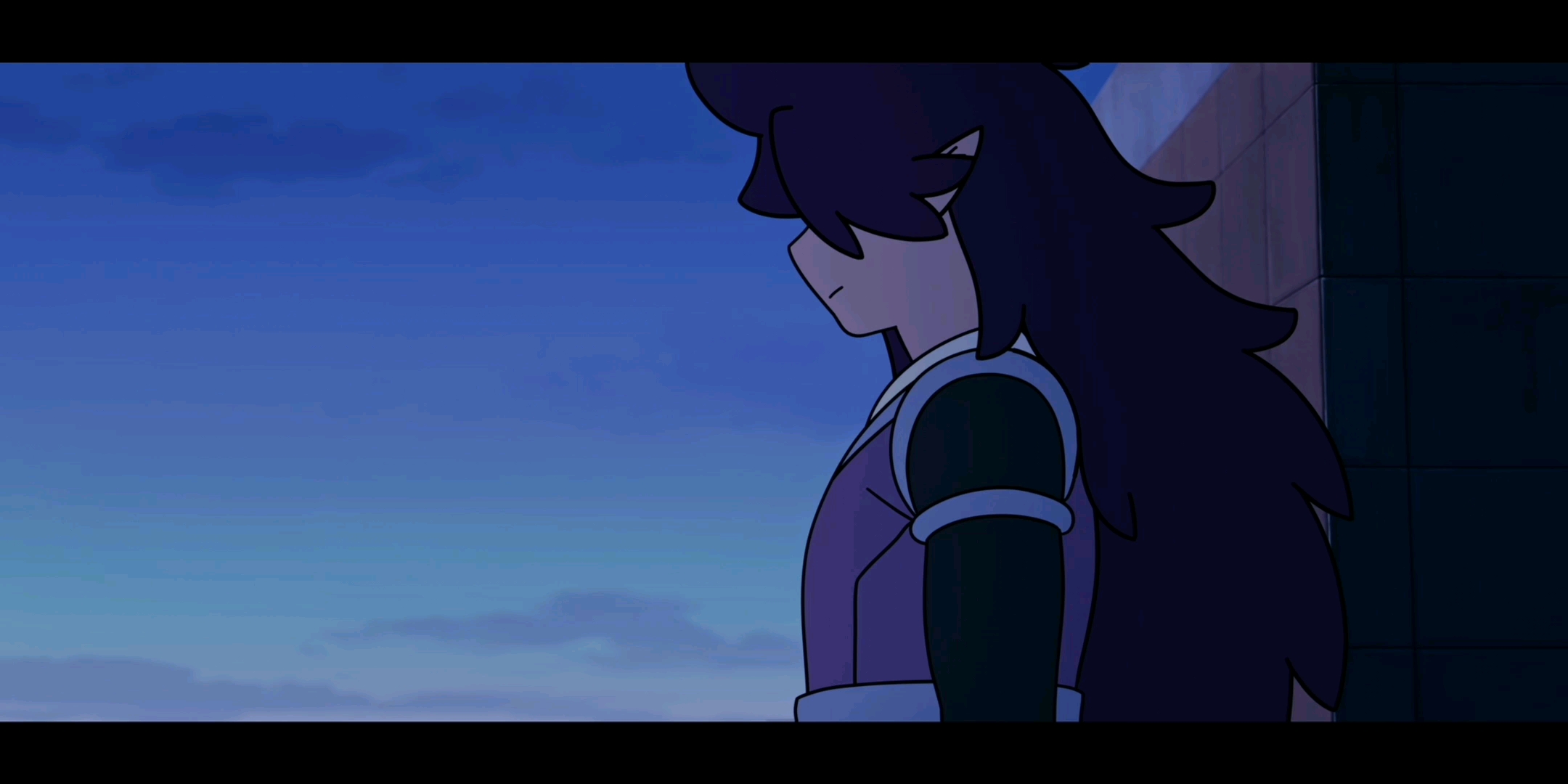 【罗小黑战记】风息个人向剪辑·《他的》