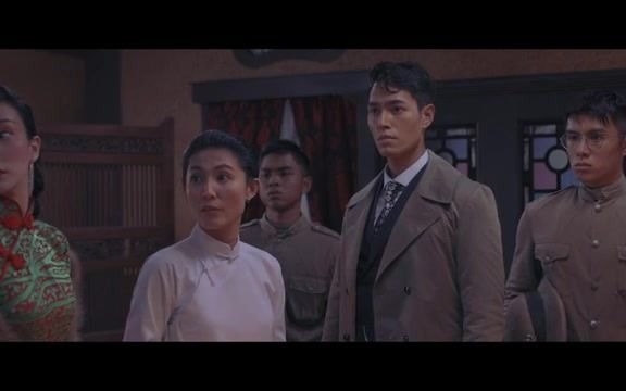 [图]《最后的夫人LastMadame》Ep02Cut9