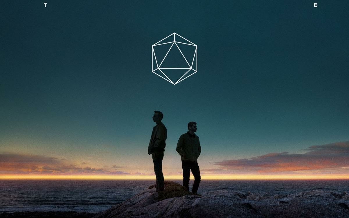 [图]【Odesza】Intro+A moment apart 另一个地球+极限竞速地平线4