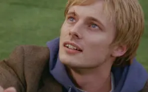 Download Video: 【督察刘易斯】Bradley James CUT[中英字幕]