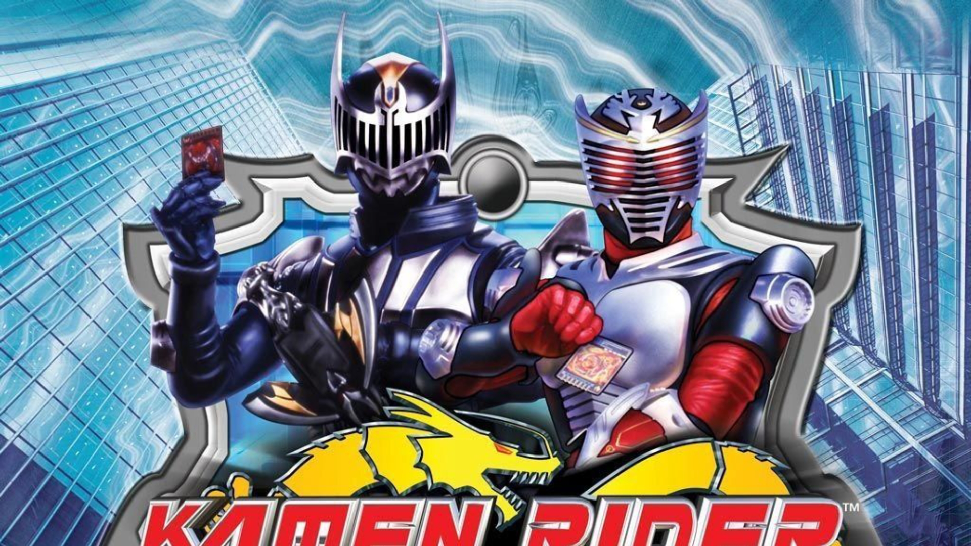 蒙面好汉美版龙骑大战外星农场主第十六集