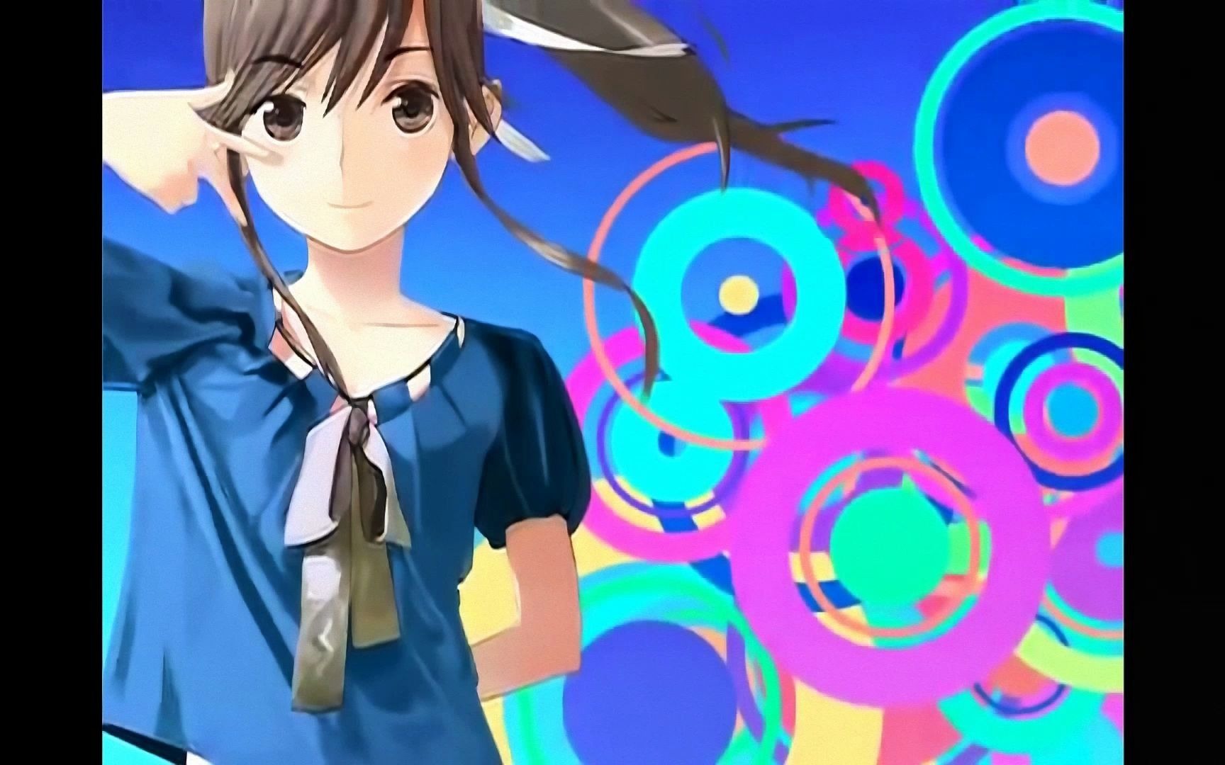 【bga/bof2010亚军】junk - elegante【1080p画质修复】_音游热门视频