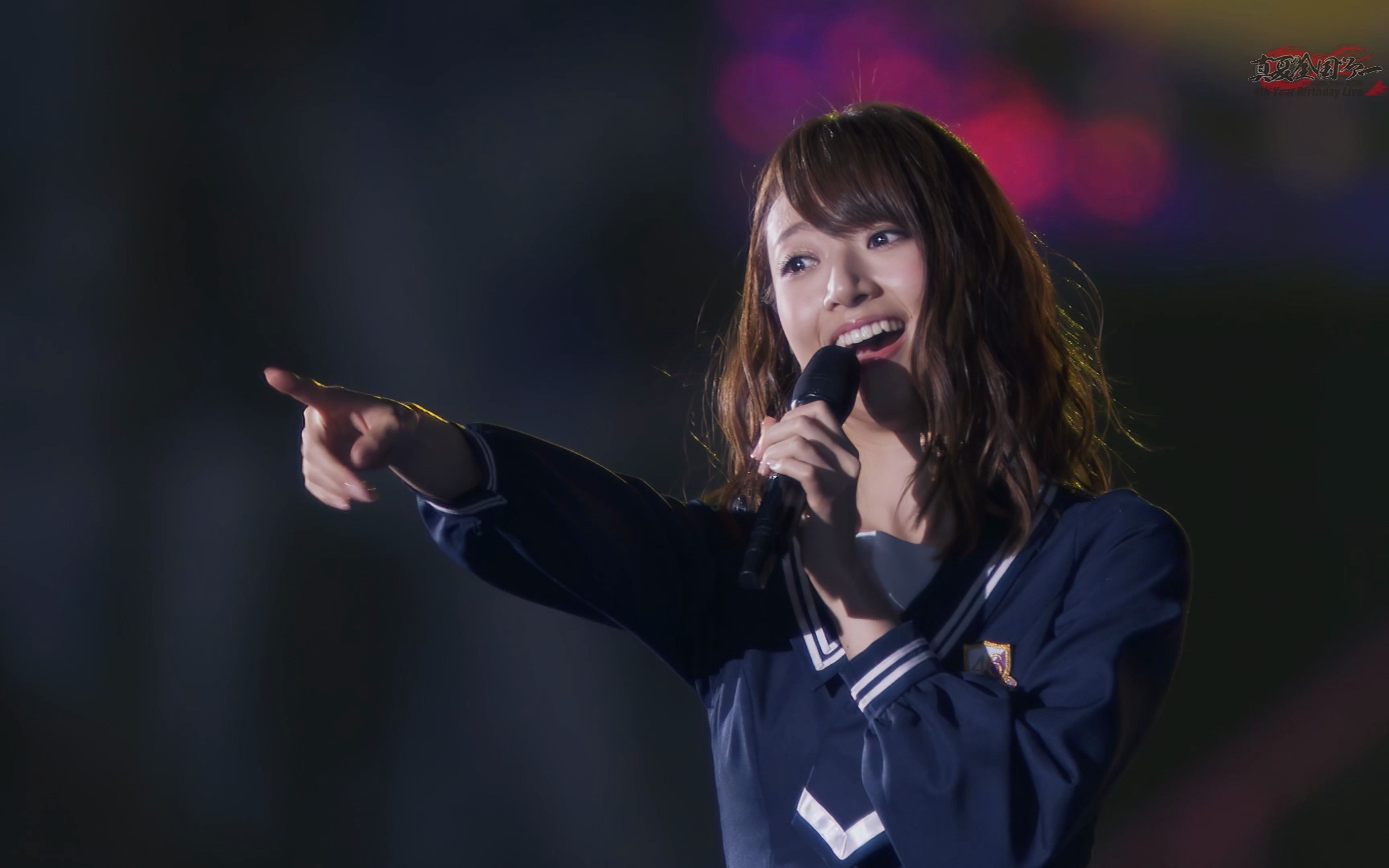 【4k中字】【乃木坂】シャキイズム(干脆一点)四周年版_哔哩哔哩_bili