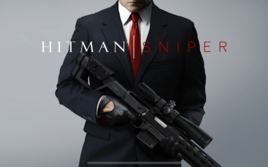 [图]【Hitman：Sniper】第六章-任务25/40