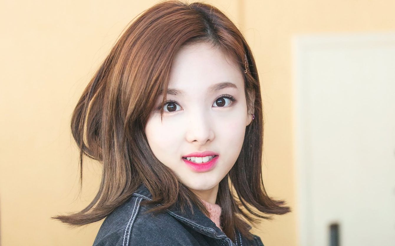 【twice】【林娜琏】为了让大家迷上娜琏 准备的长达十分钟的视频