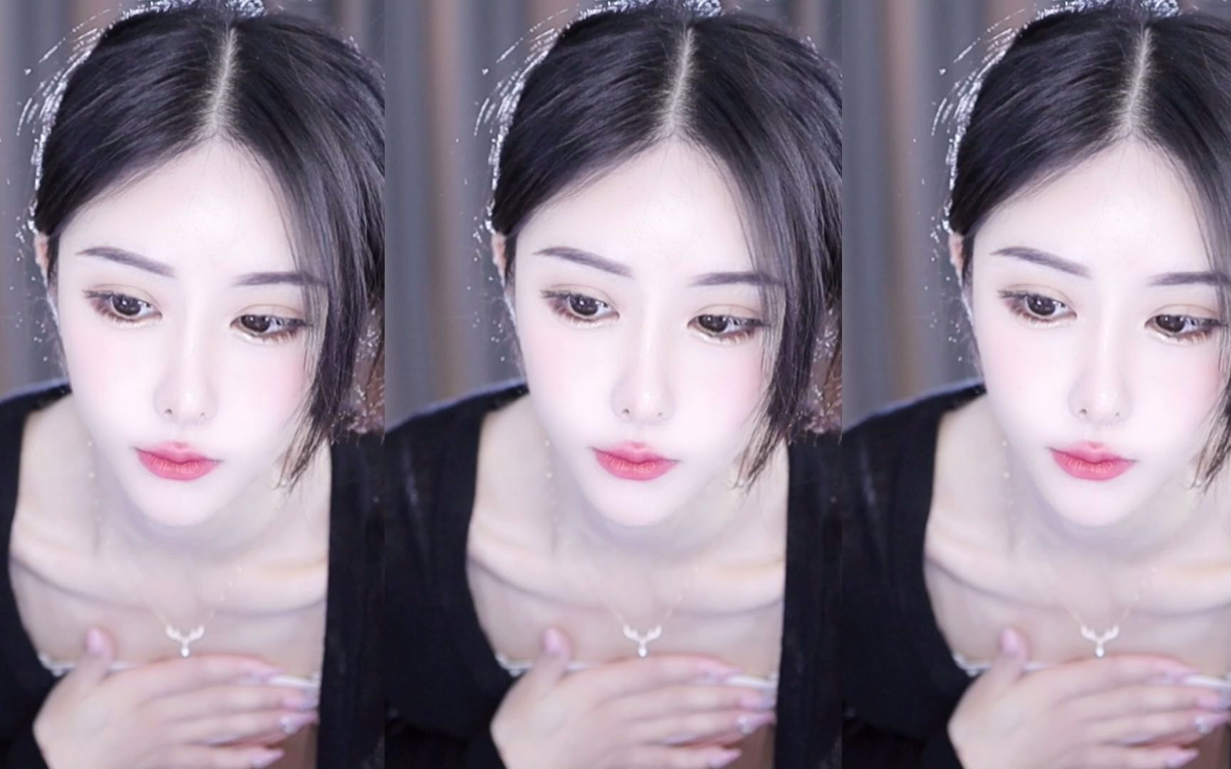 蓝光4m_虎牙_乔希baby_[山东威海]新人舞蹈主播_20221016114323