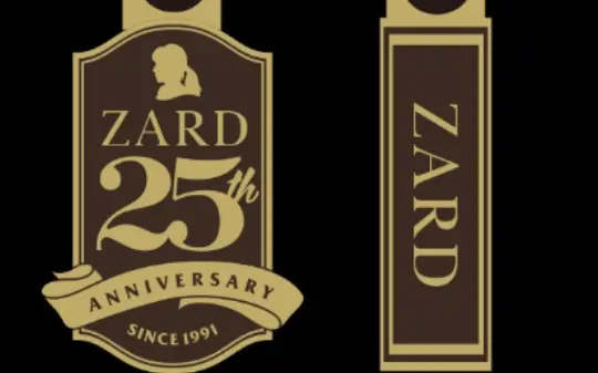 ZARD】ZARD 25th Anniversary LIVE 
