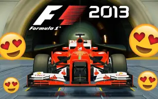 F1 2013游戏 搜索结果 哔哩哔哩 Bilibili