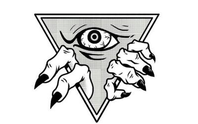 不 可 名 状 的 宠 物(克苏鲁)