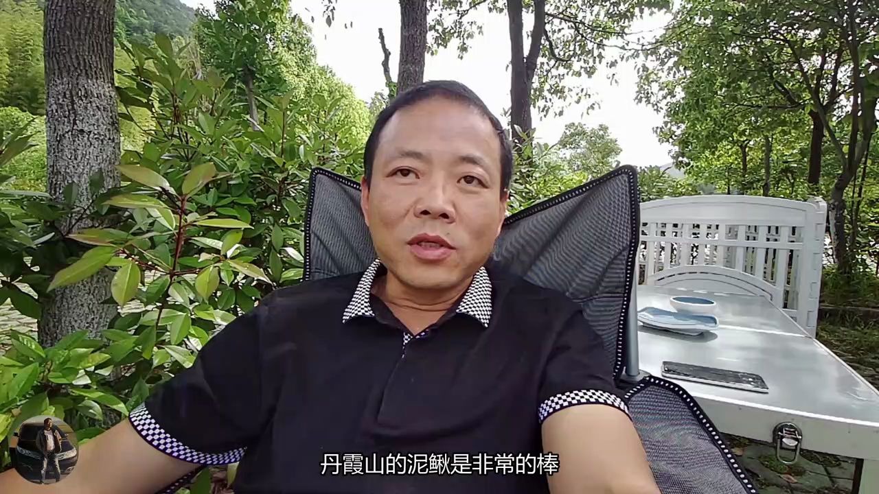 我推荐的房车旅居地04:广东韶关丹霞山哔哩哔哩bilibili