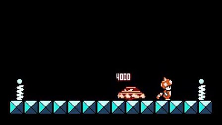 [图][TAS] NES Super Mario Bros. 3mix