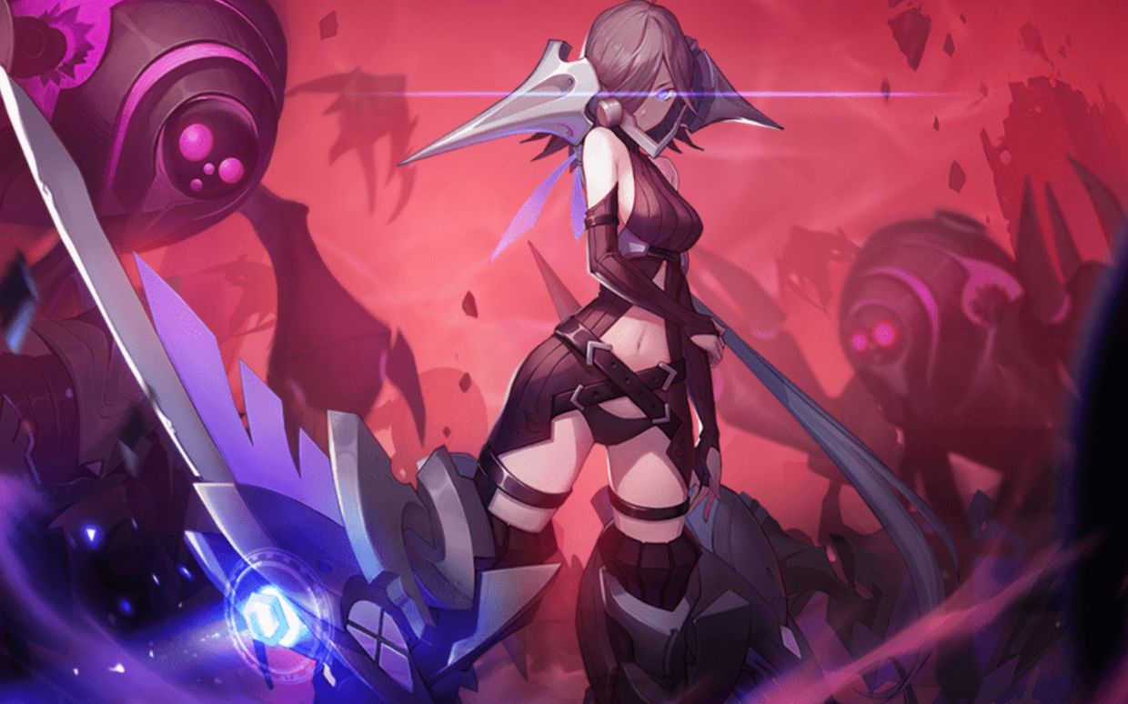 永远的七日之都 甜死人不偿命巴裘拉 巫殷攻略