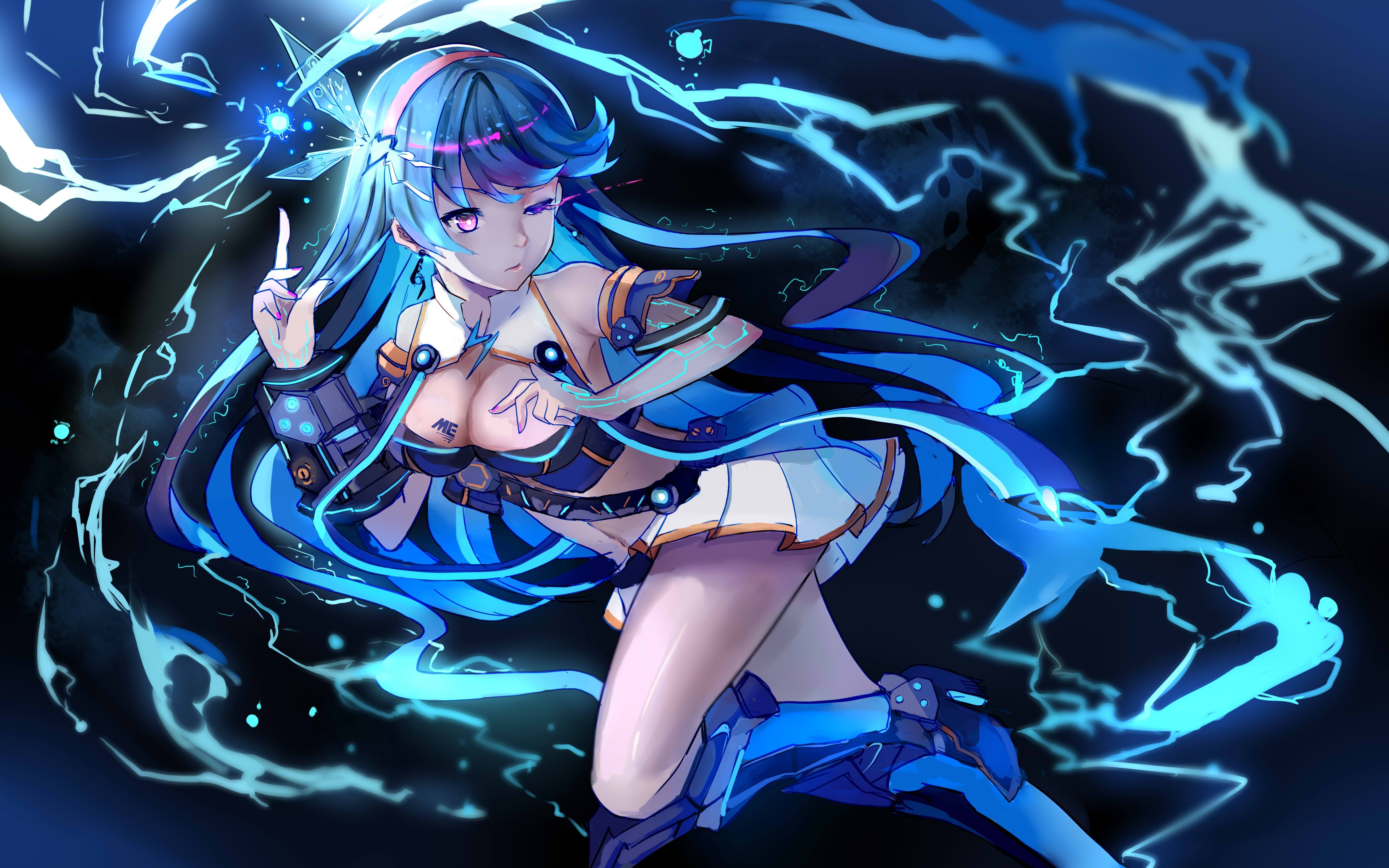 【崩崩崩】律化娜:拜托,你很弱欸.