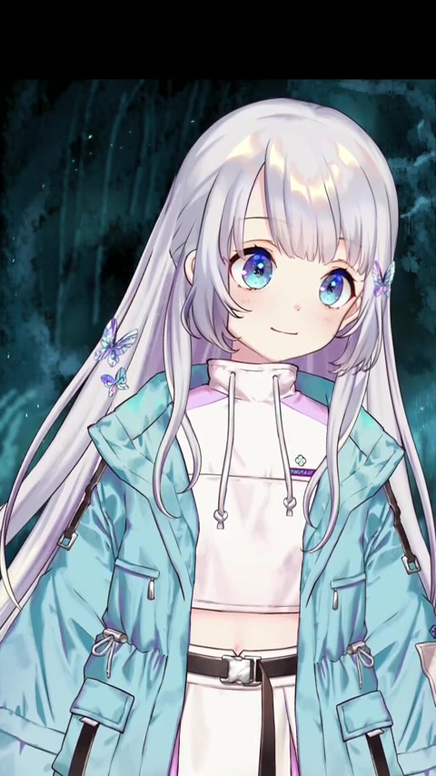 【雫るる_official】02月11日 0240211_雫るる_official_做饭吃!