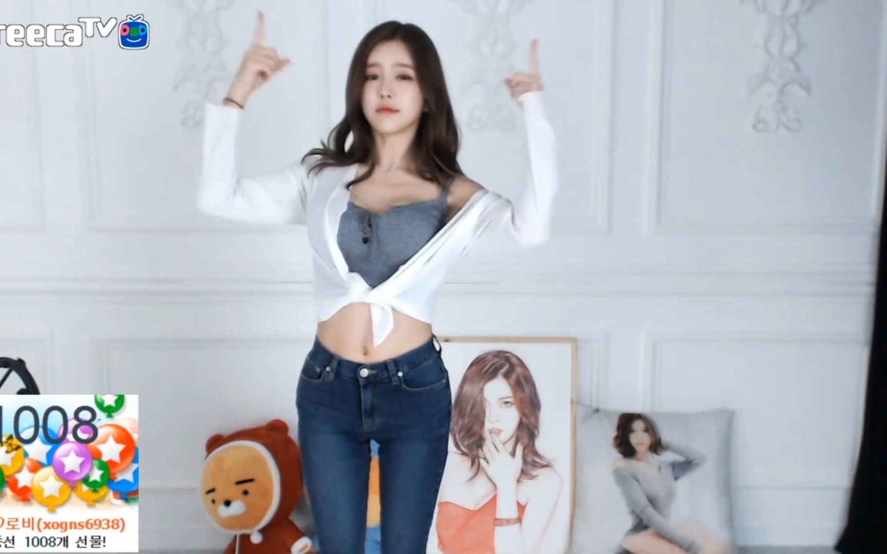 [图]尹素婉  EXID up and down