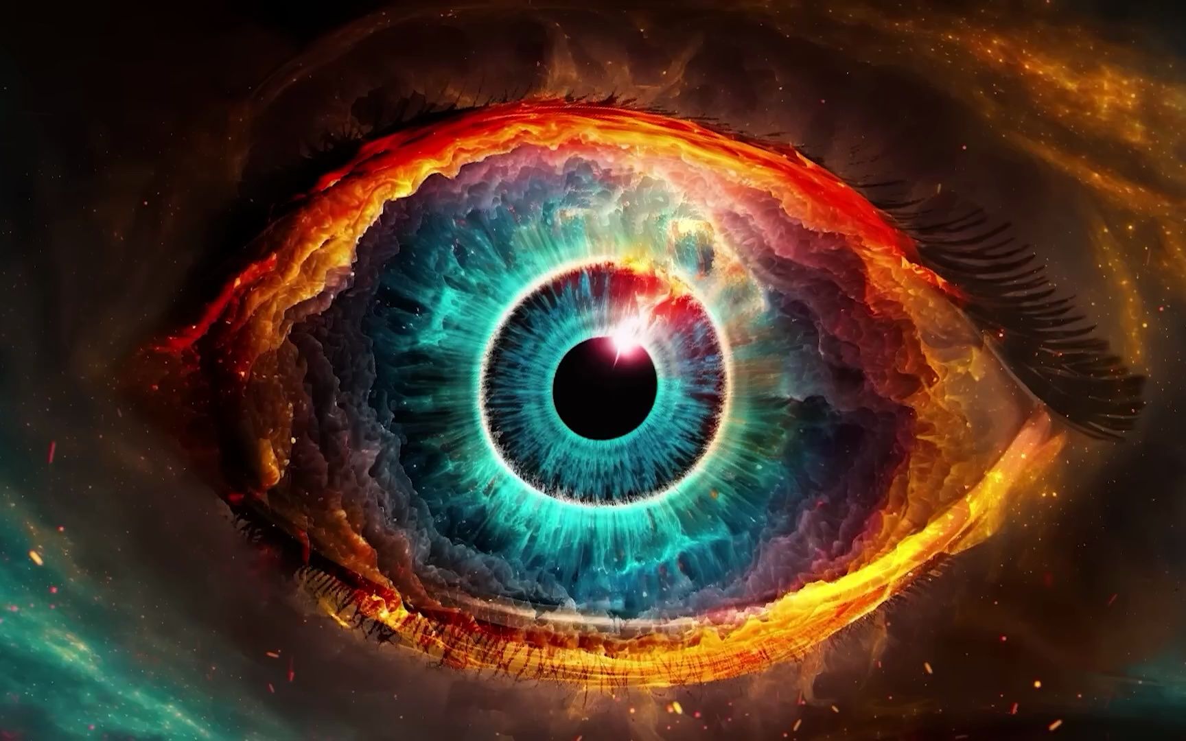 第三只眼激活 61 净化光环和空间 61 消除所有负能量