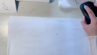 手绘基础篇 树