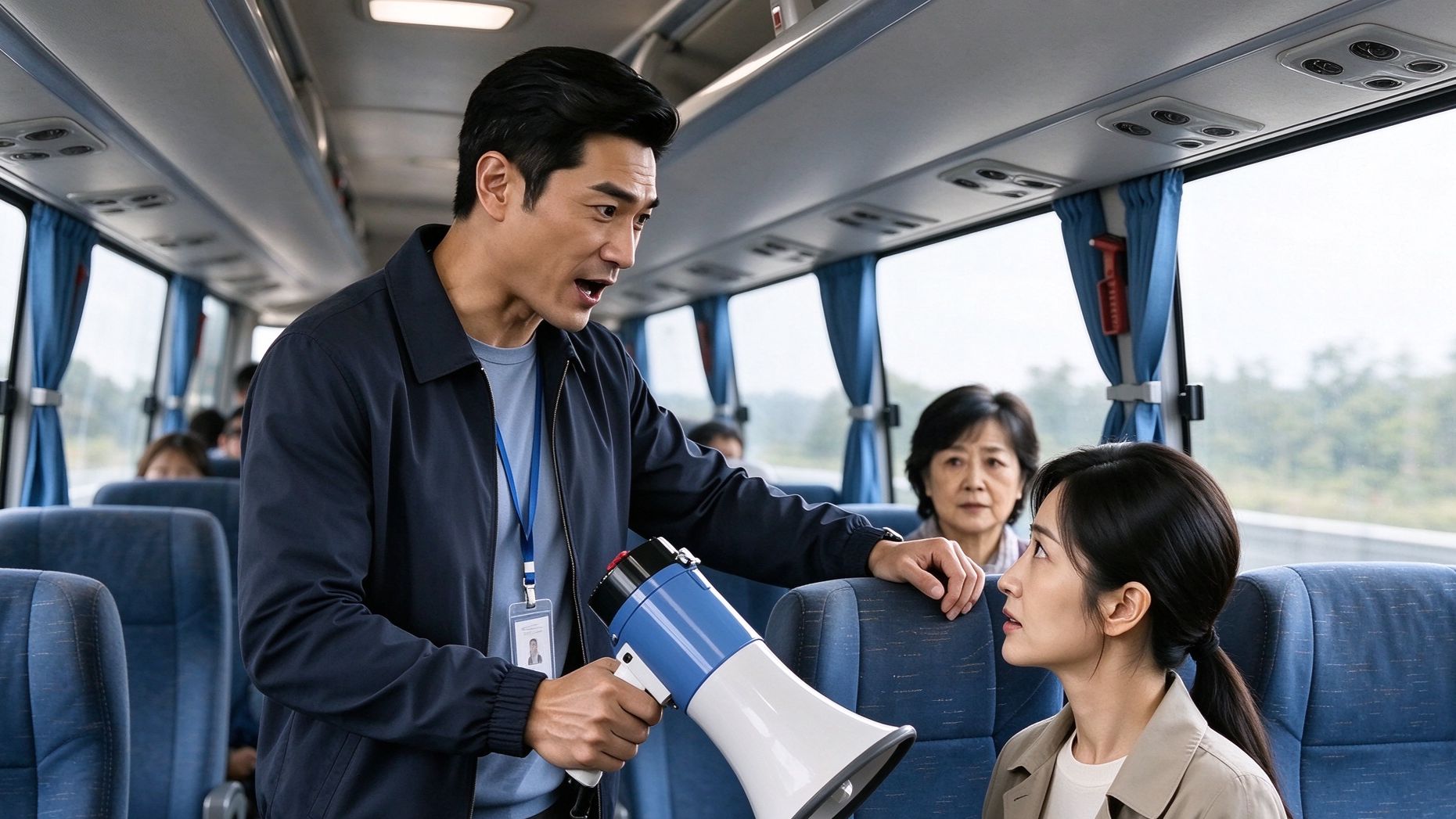 母亲被 99 元低价游套路，女儿陪同取证，帮一众老人追回二十五万被骗钱款