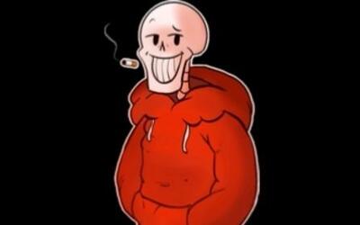 【老烟枪papyrus/宿伞之魂】日常玩玩匹配