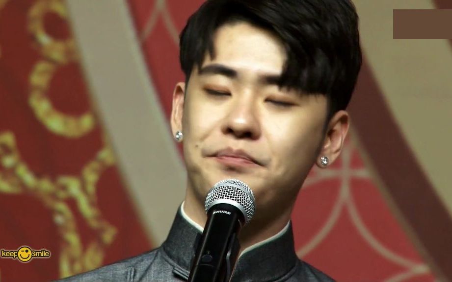 张云雷杨九郎(九辫) 高甜高糖《探清水河》完整版