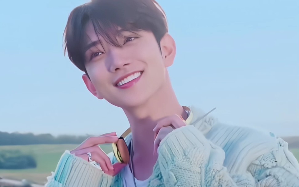 【洪知秀】是笑起来超漂亮的美美姐吖