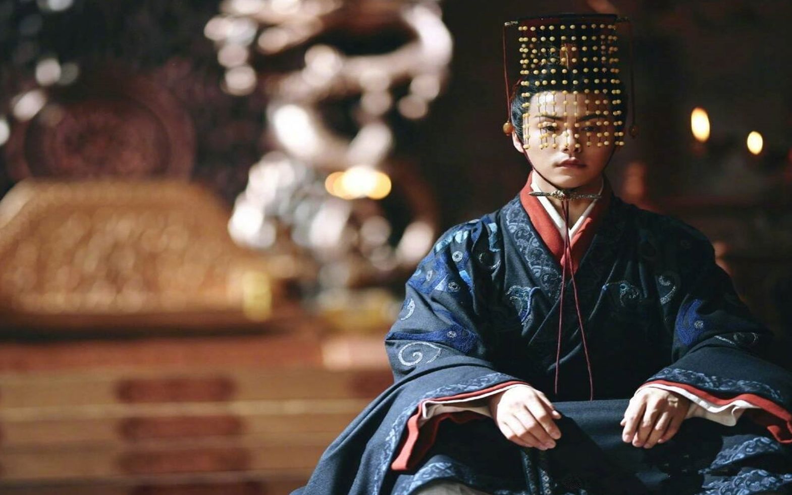 东汉外戚权力有多大?