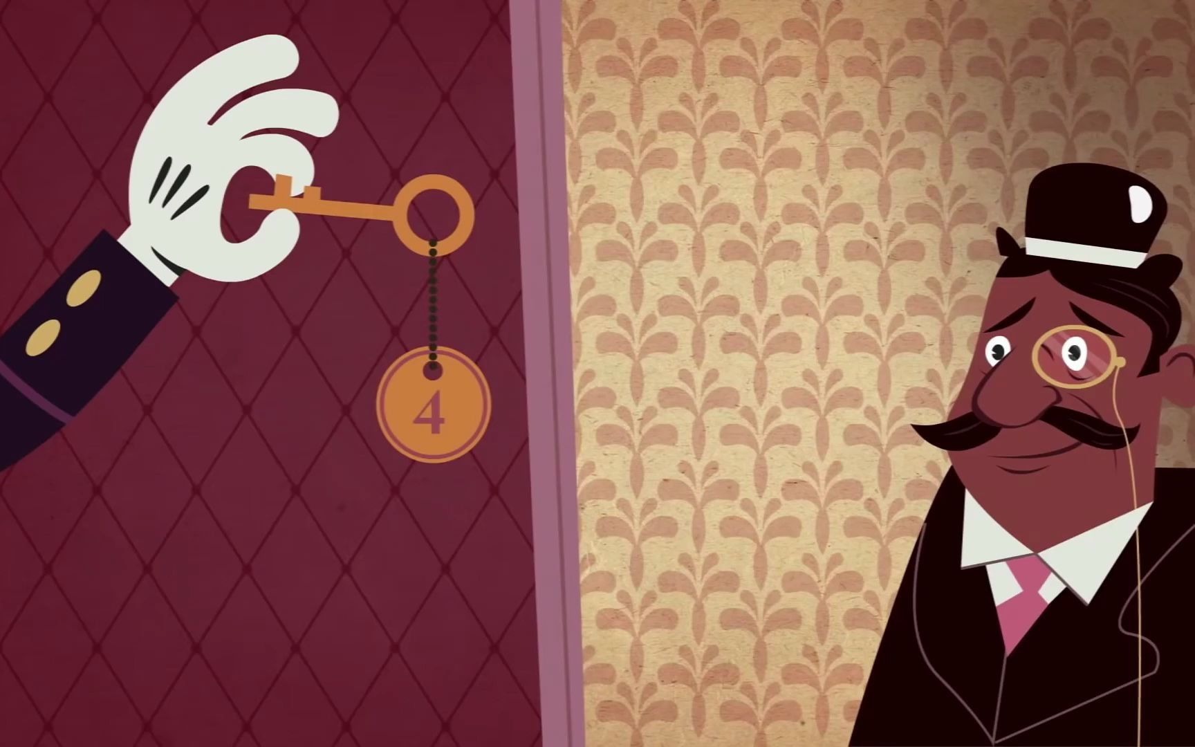 希尔伯特旅馆无穷酒店安排无穷乘客