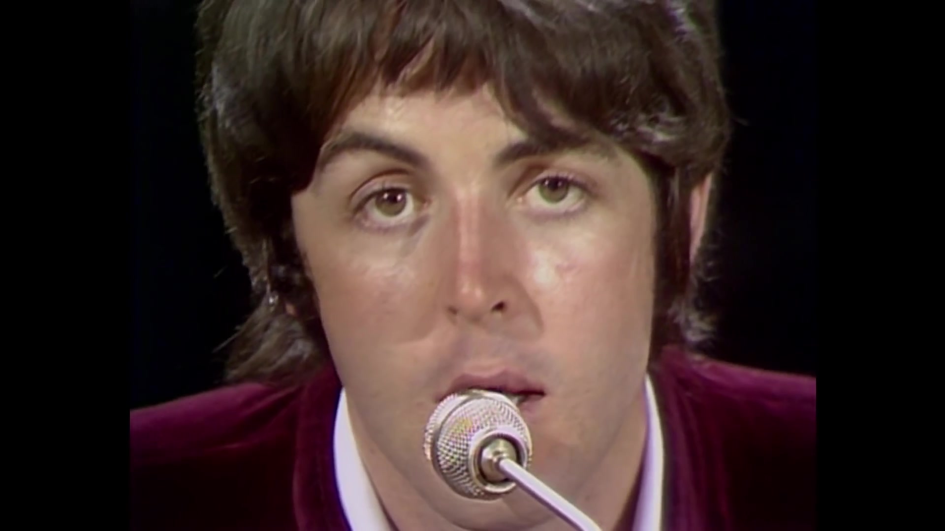 披头士thebeatlesheyjude1080p欧美摇滚乐英伦摇滚