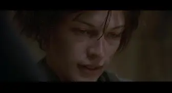 Download Video: 【圣女贞德cut】贞德最后的忏悔祷告 | 1999版 | 米拉·乔沃维奇怪