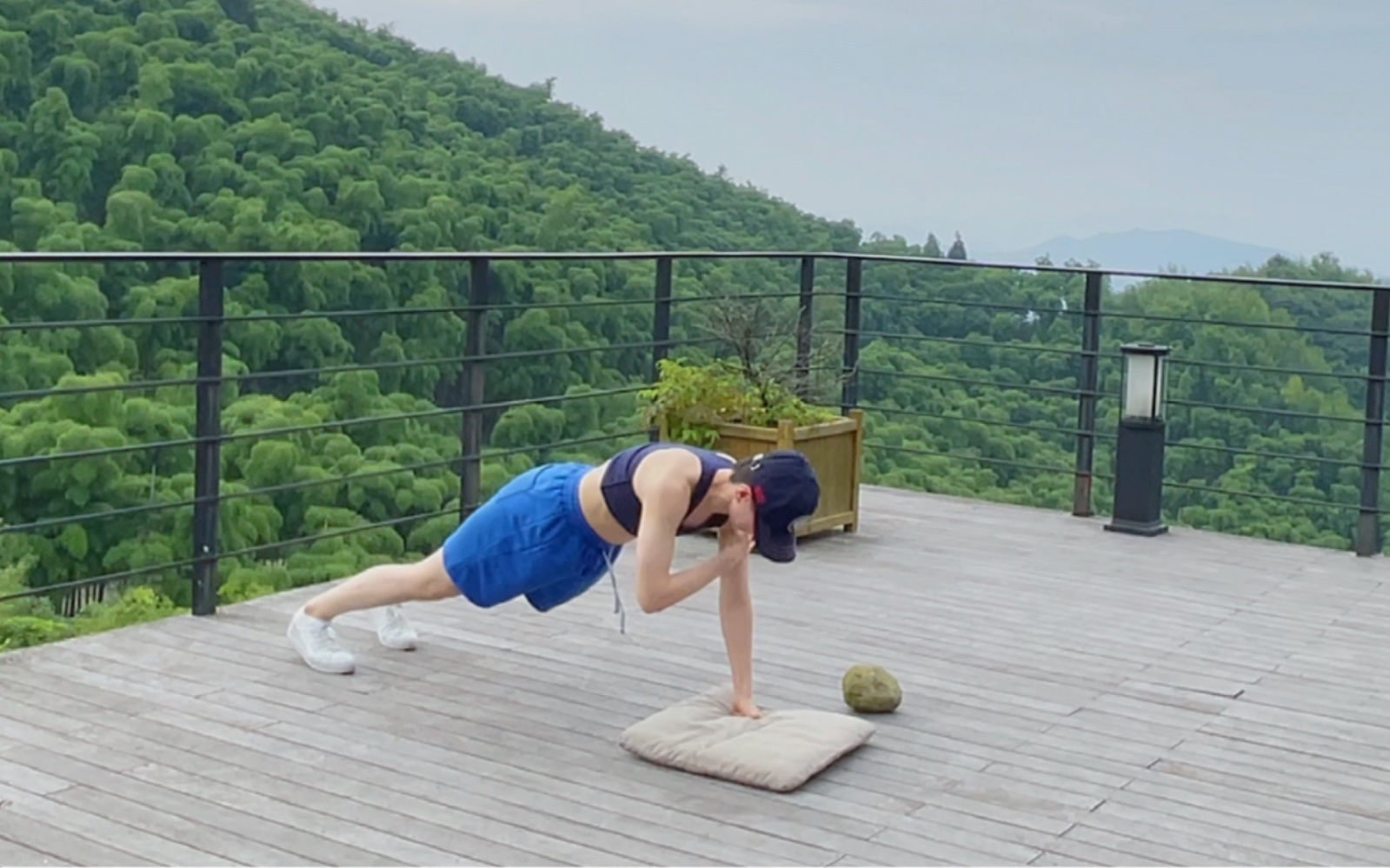 腹肌必练|高强度虐腹训练