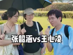 Download Video: 张韶涵vs王心凌