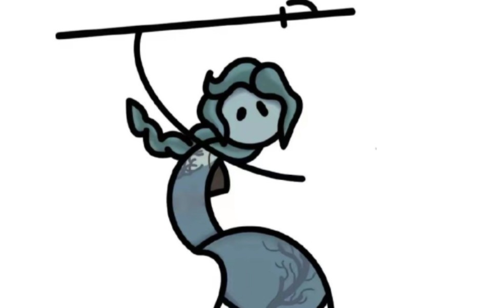 音乐一响初恋登场【渔女格蕾丝】不懂我女的有难了