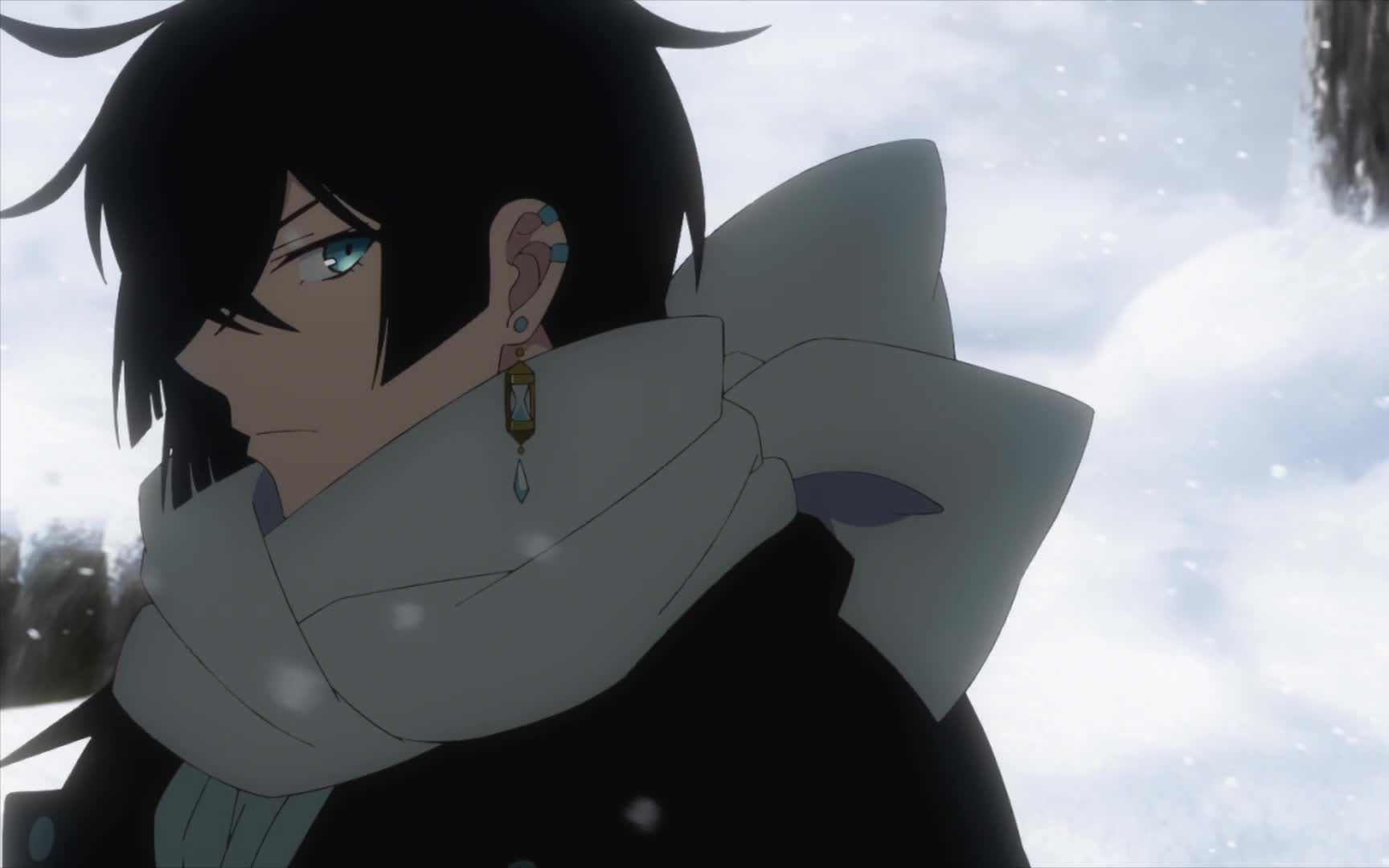 『瓦尼塔斯的手記』2クール目本pv|2022年1月14日放送開始