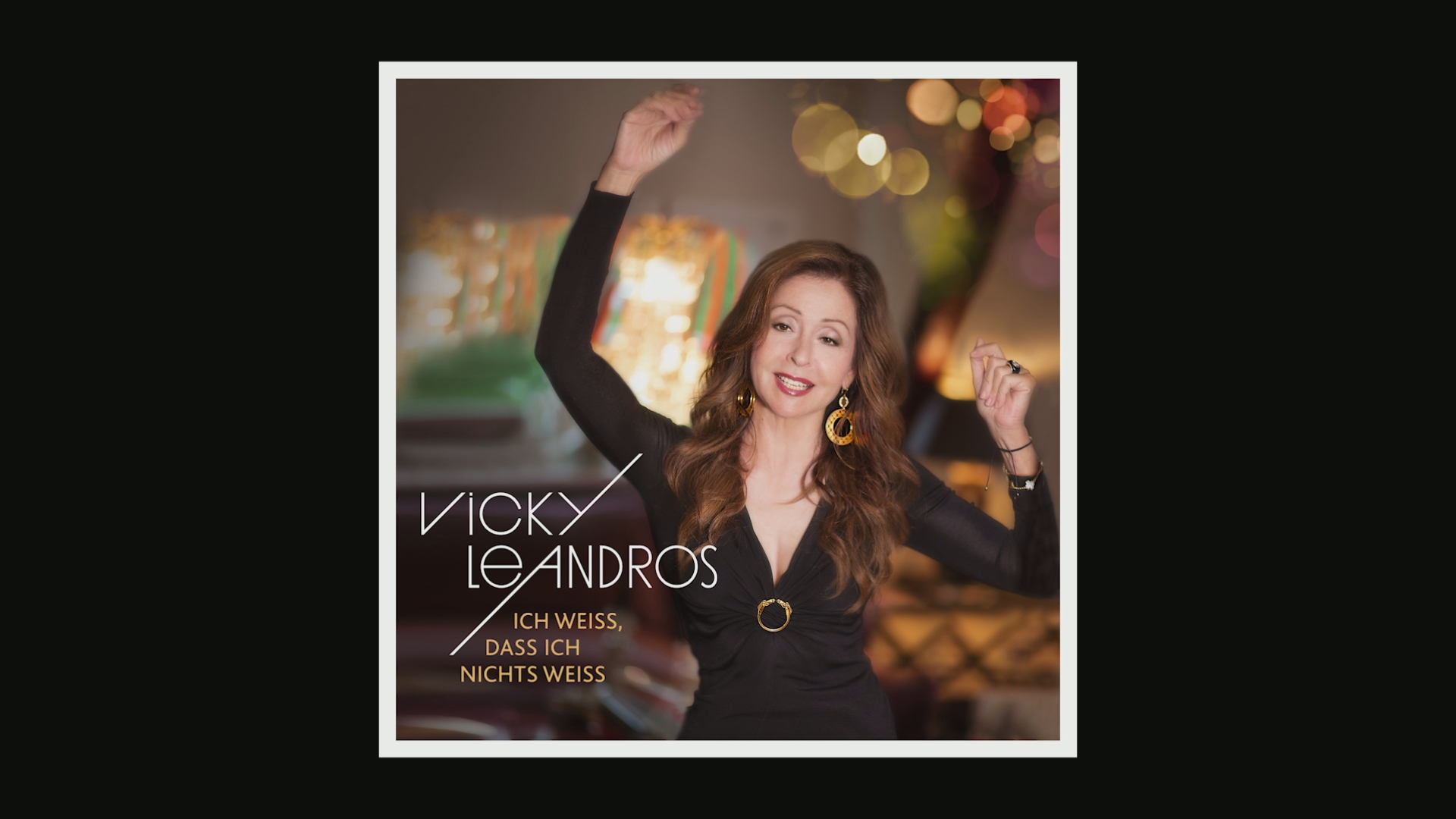 ich wei08, dass ich nichts wei08 (epk) - vicky leandros