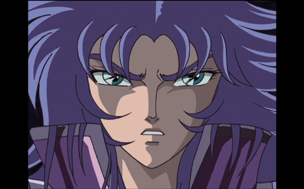 复活的撒加 修罗 卡妙_哔哩哔哩_bilibili