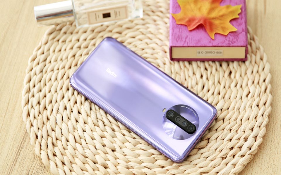 redmik304g版体验评测首发imx686传感器6400万像素有何惊喜