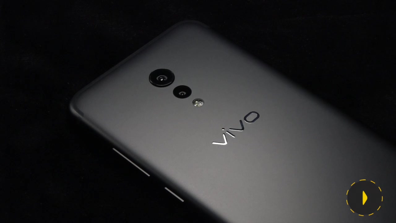 【开箱】vivo Xplay 6 磨砂黑开箱视频哔哩哔哩bilibili