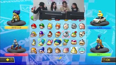 Nmb48のゲームで てっぺんとったるで Nmb48活動録