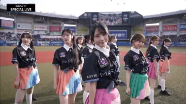 AKB48 ネ申テレビシーズン20-哔哩哔哩_Bilibili