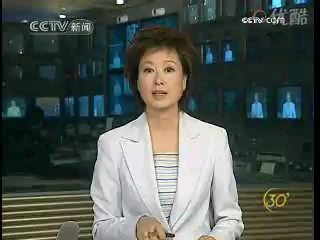 [图]【旧闻一则】吉林松原：两名教师涉嫌贩卖高考作弊工具（2009年6月13日中央台《新闻30分》）